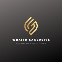 Wraith Exclusive logo - Similar company to The Virtual Assisters