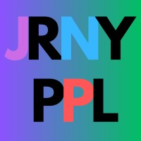 JRNY PPL logo - Similar company to Email Geeks