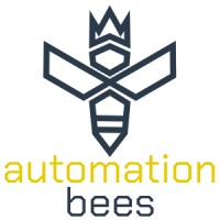 AutomationBees logo - Similar company to Lead Gen B2B | Sellstorm+
