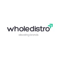 WholeDistro logo - Similar company to Cvp Group