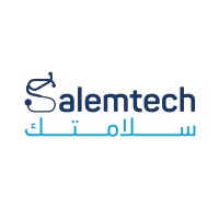 Salemtech logo - Similar company to Salem Tech