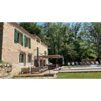 Moulin de Canne logo - Similar company to 47 Bornes