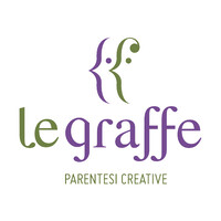 Le Graffe logo - Similar company to Le Graffe Architetti-Designed For Pet Care