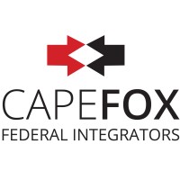 Cape Fox Federal Integrators ( A Cape Fox Company ) logo - Similar company to Cape Fox Shared Services ( A Cape Fox Company )