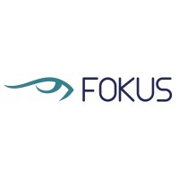 FOKUS Visuals logo - Similar company to Olive Design