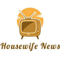 Housewife news logo - Similar company to Housewife Store