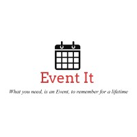 Event It logo - Similar company to Event It