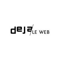 DEJA LE WEB logo - Similar company to Ak Communication