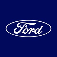 Ford México logo - Similar company to Element Fleet Management México