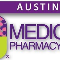 Medicap Pharmacy Austin, Minnesota logo - Similar company to Medicap Pharmacy And Compounding
