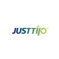 JustTip logo - Similar company to Easytip