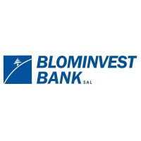 BLOMINVEST BANK logo - Similar company to University Of Texas At Tyler