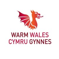Warm Wales logo - Similar company to Access2 Human Resources