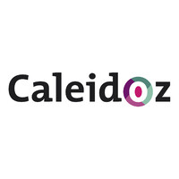 Caleidoz Welzijn logo - Similar company to CCB