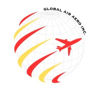 Global Air Aero Inc. logo - Similar company to Canopy Innovative System