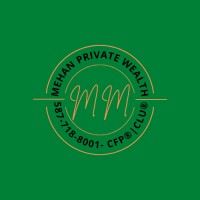 Mehan Private Wealth logo - Similar company to Rfl Wealth Management