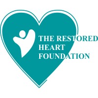 The Restored Heart Foundation logo - Similar company to The Restored Heart Foundation