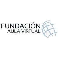 Fundación Aula Virtual logo - Similar company to Mil Y Un Mentorías