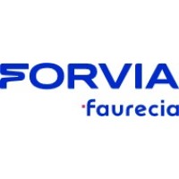 FORVIA TRECIA logo - Similar company to Sarvothanam
