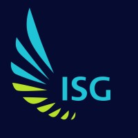 IPTV Solutions Group (ISG) logo - Similar company to Streamvue - Iptv & Digital Signage
