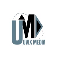 Uvix Media logo - Similar company to The Nestling Network