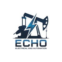 Echo Electrical & Automation LLC logo - Similar company to Elevate Electrical Solutions
