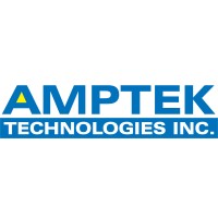 Amptek Technologies Inc. logo - Similar company to Amptek, Inc.