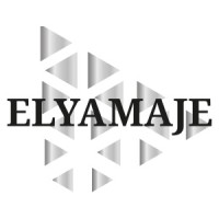 ELYAMAJE logo - Similar company to Indigo Nails