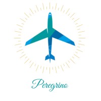 Peregrino logo - Similar company to Vanzys