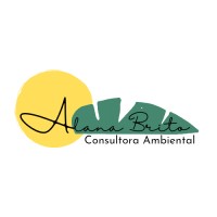 Alana Brito Consultora Ambiental logo - Similar company to Geoconsultoria Jr.