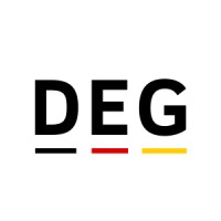 Deutsche Energiegemeinschaft GmbH (DEG) logo - Similar company to Veloce Network