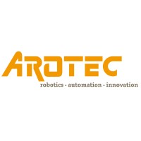 AROTEC Automation und Robotik GmbH logo - Similar company to Eep-Robotics Gmbh