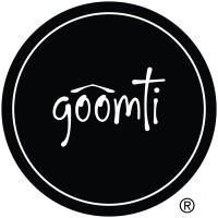 Goomti logo - Similar company to Ocelli Arts