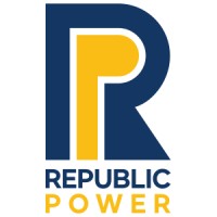 REPUBLIC POWER PTE LTD logo - Similar company to Crestalize