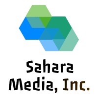 Sahara Media, Inc. logo - Similar company to Sahara India Mass Communications