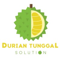 Durian Tunggal Solution logo - Similar company to Codame It Solutions