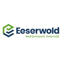 Bedrijvenpark Eeserwold Steenwijk logo - Similar company to Fletcher Hotel De Eese-Giethoorn