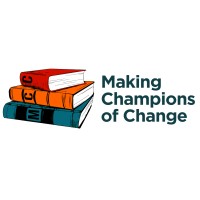 Making Champions of Change logo - Similar company to Generation Mindful