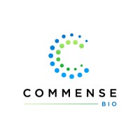 Commense Bio logo - Similar company to Commense