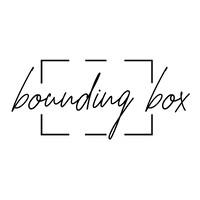 Bounding Box logo - Similar company to Bounding Box