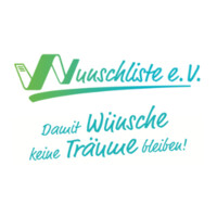 Wunschliste e.V. logo - Similar company to Mainlichtblick E.V.