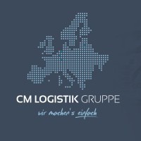 CM Logistik Gruppe logo - Similar company to Zech Logistics
