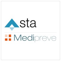 STA | Medipreve logo - Similar company to Futuremed | Sst
