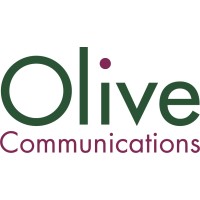 Olive Communications logo - Similar company to Dot Design India