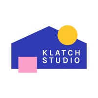 Klatch Studio logo - Similar company to Haddenham Studio (Film And Tv)