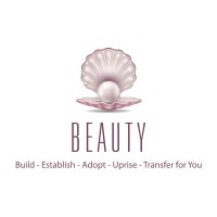 Montessori BEAUTY logo - Similar company to Srs Jewells - India