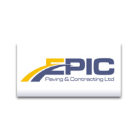 Epic Paving & Contracting Ltd. logo - Similar company to Metro Wide Paving Ltd