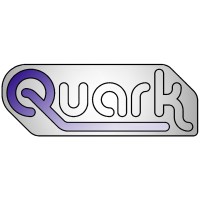 Quark srl logo - Similar company to Sema