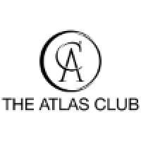 The Atlas Club logo - Similar company to Global Concierge Services Sa