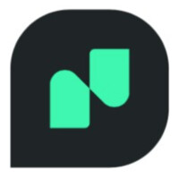 Neon Giant logo - Similar company to Playgami